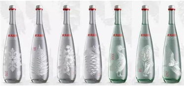 百歲山“本來旺”驚艷亮相上海時(shí)裝周，高端水市場(chǎng)迎來新風(fēng)尚