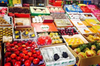 別找了！南昌各大批發(fā)市場(chǎng)全攻略，置辦年貨最劃算指南