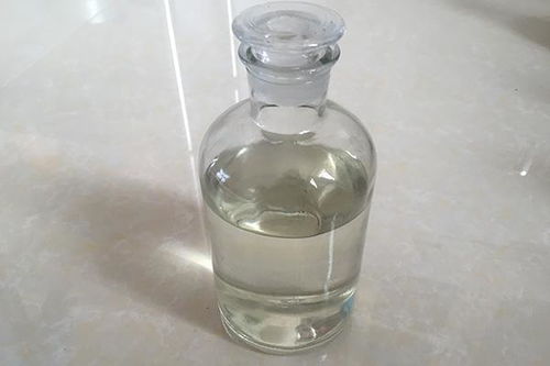 想做無醇燃料有前景嗎