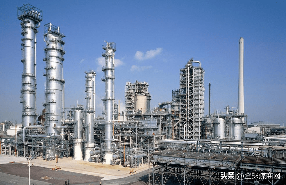 煤化工市場下行，多重壓力下的行業變局