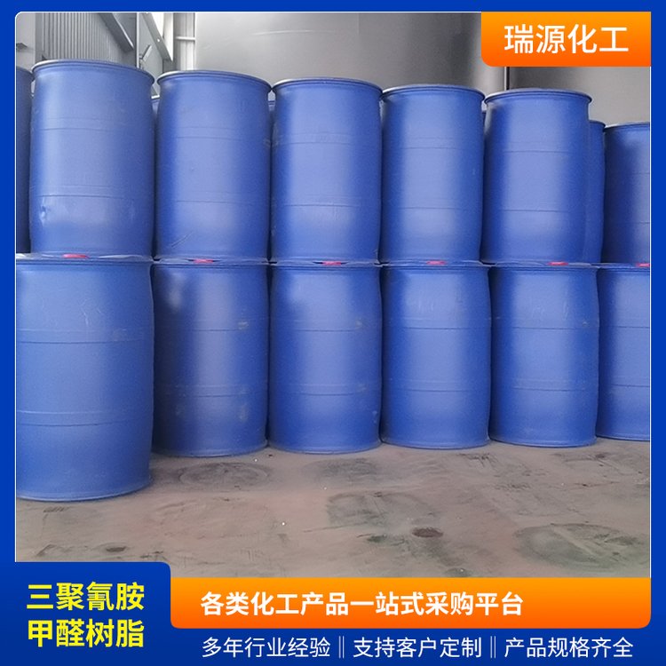 三聚氰胺甲醛樹脂 特性、應用與未來發展前景
